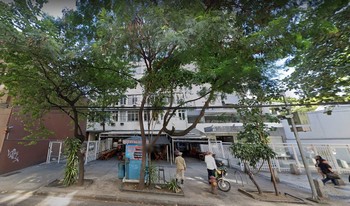 Imagem do condomínio Condomínio Do Edifício São Clemente - Botafogo - Rio De Janeiro - RJ