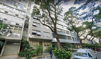 Imagem do condomínio Condomínio Do Edifício São Cosme - Copacabana - Rio De Janeiro - RJ