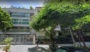 Imagem do condomínio Condomínio Do Edifício São Dimas - Ipanema - Rio De Janeiro - RJ