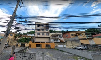 Imagem do condomínio Condomínio Do Edifício São Dimas - Campinho - Rio De Janeiro - RJ