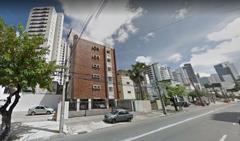 Imagem do condomínio Condomínio Do Edifício São Felipe - Boa Viagem - Recife - PE
