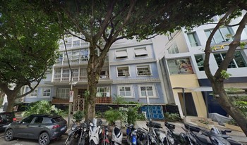 Imagem do condomínio Condomínio Do Edifício São Fernando - Leblon - Rio De Janeiro - RJ