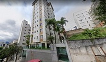 Imagem do condomínio Condomínio Do Edifício São Francisco De Assis - Gutierrez - Belo Horizonte - MG