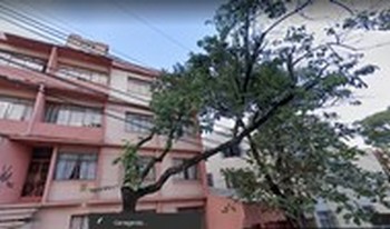 Imagem do condomínio Condomínio Do Edifício São Francisco De Assis - Gutierrez - Belo Horizonte - MG