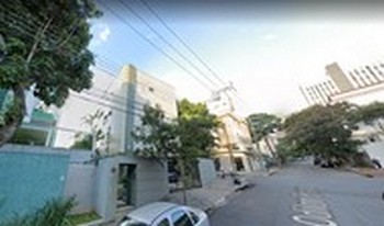 Imagem do condomínio Condomínio Do Edifício São Francisco - Anchieta - Belo Horizonte - MG
