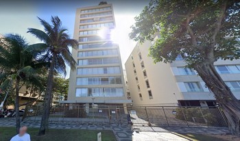 Imagem do condomínio Condomínio Do Edifício São Gabriel - Leblon - Rio De Janeiro - RJ