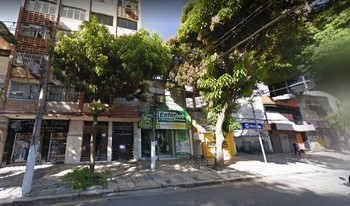 Imagem do condomínio Condomínio Do Edifício São Gabriel - Nazaré - Belém - PA