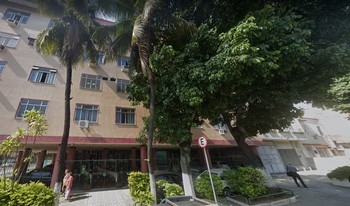 Imagem do condomínio Condomínio Do Edifício São Geraldo - Olaria - Rio De Janeiro - RJ