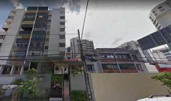 Imagem do condomínio Condomínio Do Edifício São Gonçalo De Amarante - Graças - Recife - PE