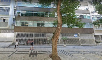 Imagem do condomínio Condomínio Do Edifício São Gregório Magno - Copacabana - Rio De Janeiro - RJ