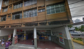 Imagem do condomínio Condomínio Do Edifício São João - Casa Amarela - Recife - PE