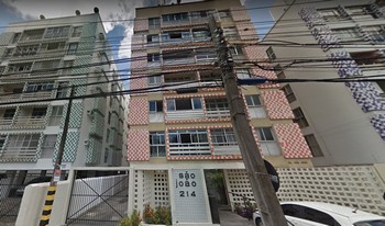 Imagem do condomínio Condomínio Do Edifício São João - Torre - Recife - PE