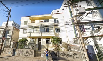 Imagem do condomínio Condomínio Do Edifício São João Batista - Botafogo - Rio De Janeiro - RJ