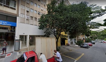 Imagem do condomínio Condomínio Do Edifício São João Del Rey - Vila Buarque - São Paulo - SP