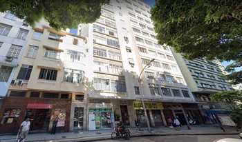 Imagem do condomínio Condomínio Do Edifício São Joaquim - Centro - Rio De Janeiro - RJ