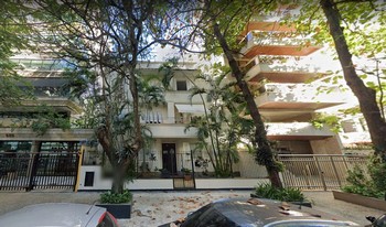 Imagem do condomínio Condomínio Do Edifício São Joaquim Ii - Ipanema - Rio De Janeiro - RJ