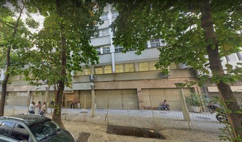 Imagem do condomínio Condomínio Do Edifício São Joaquim - Centro - Rio De Janeiro - RJ