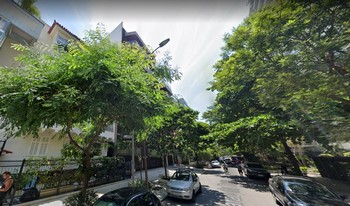 Imagem do condomínio Condomínio Do Edifício São Jorge - Ipanema - Rio De Janeiro - RJ