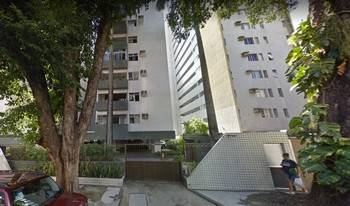 Imagem do condomínio Condomínio Do Edifício São Jorge - Graças - Recife - PE
