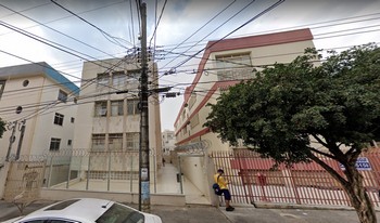 Imagem do condomínio Condomínio Do Edifício São José - Cidade Nova - Belo Horizonte - MG