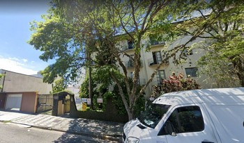 Imagem do condomínio Condomínio Do Edifício São José - Mogilar - Mogi Das Cruzes - SP