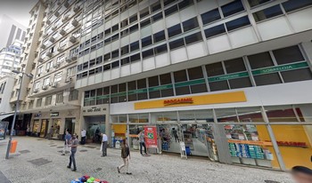 Imagem do condomínio Condomínio Do Edifício São José - Centro - Rio De Janeiro - RJ