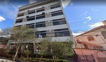 Imagem do condomínio Condomínio Do Edifício São José - Centro - Nova Iguaçu - RJ