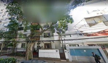 Imagem do condomínio Condomínio Do Edifício São José - Humaita - Rio De Janeiro - RJ