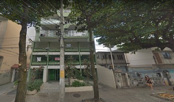 Imagem do condomínio Condomínio Do Edifício São José - Andarai - Rio De Janeiro - RJ