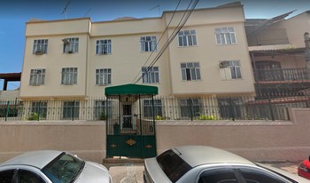 Imagem do condomínio Condomínio Do Edifício São Judas Tadeu - Santa Rosa - Niteroi - RJ