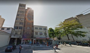 Imagem do condomínio Condomínio Do Edifício São Judas Tadeu - Andarai - Rio De Janeiro - RJ