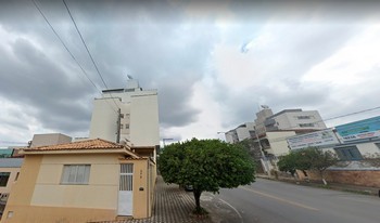Imagem do condomínio Condomínio Do Edifício São Judas Tadeu - Centro - Divinópolis - MG