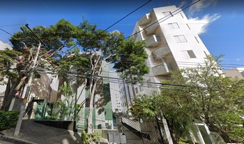 Imagem do condomínio Condomínio Do Edifício São Judas Tadeu - Buritis - Belo Horizonte - MG
