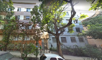 Imagem do condomínio Condomínio Do Edifício São Judas Tadeu - Glória - Rio De Janeiro - RJ