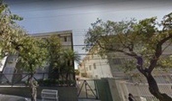 Imagem do condomínio Condomínio Do Edifício São Lourenço - Gutierrez - Belo Horizonte - MG