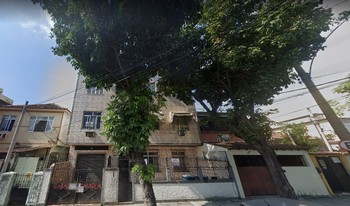 Imagem do condomínio Condomínio Do Edifício São Lucas - Olaria - Rio De Janeiro - RJ