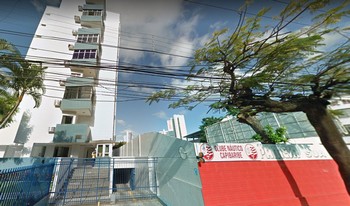 Imagem do condomínio Condomínio Do Edifício São Lucas - Aflitos - Recife - PE