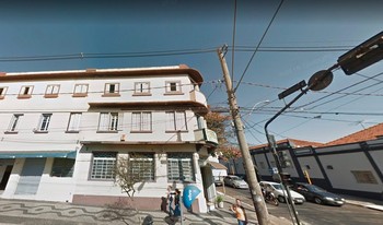 Imagem do condomínio Condomínio Do Edifício São Lucas - Centro - Bauru - SP