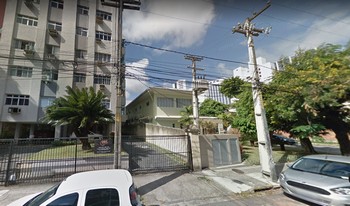 Imagem do condomínio Condomínio Do Edifício São Luiz - Graças - Recife - PE