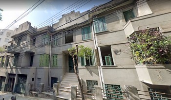 Imagem do condomínio Condomínio Do Edifício São Luiz - Glória - Rio De Janeiro - RJ