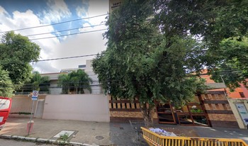 Imagem do condomínio Condomínio Do Edifício São Luiz - Centro - Governador Valadares - MG
