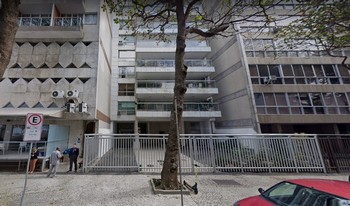 Imagem do condomínio Condomínio Do Edifício São Marcelo - Ipanema - Rio De Janeiro - RJ