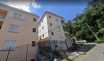 Imagem do condomínio Condomínio Do Edifício São Marcos - Centro - Petrópolis - RJ