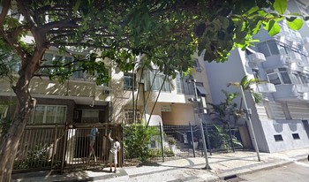 Imagem do condomínio Condomínio Do Edifício São Marcos - Copacabana - Rio De Janeiro - RJ