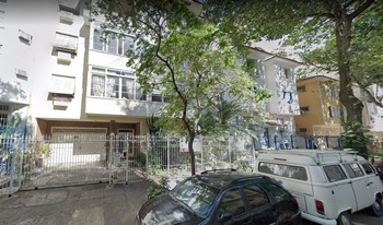 Imagem do condomínio Condomínio Do Edifício São Miguel - Copacabana - Rio De Janeiro - RJ