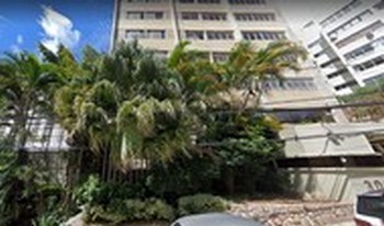 Imagem do condomínio Condomínio Do Edifício São Patrício - Serra - Belo Horizonte - MG