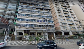 Imagem do condomínio Condomínio Do Edifício São Paulo - Inga - Niteroi - RJ