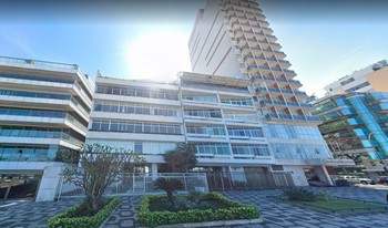 Imagem do condomínio Condomínio Do Edifício São Paulo - Ipanema - Rio De Janeiro - RJ