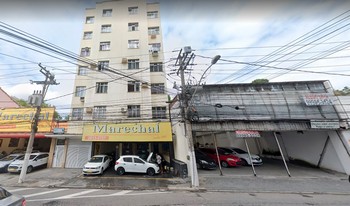 Imagem do condomínio Condomínio Do Edifício São Paulo - Centro - Niteroi - RJ