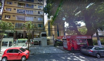 Imagem do condomínio Condomínio Do Edifício São Paulo - Nazaré - Belém - PA